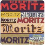 Moritz ES 155
